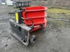 Versa 75 Silage Bucket - 4