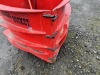 Versa 75 Silage Bucket - 7