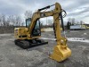 2020 Caterpillar 305.5E2 Mini Hydraulic Excavator - 2