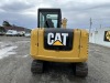 2020 Caterpillar 305.5E2 Mini Hydraulic Excavator - 5