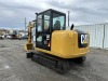 2020 Caterpillar 305.5E2 Mini Hydraulic Excavator - 6