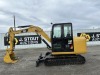 2020 Caterpillar 305.5E2 Mini Hydraulic Excavator - 7