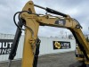 2020 Caterpillar 305.5E2 Mini Hydraulic Excavator - 8