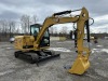 2020 Caterpillar 305.5E2 Mini Hydraulic Excavator - 2