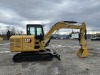 2020 Caterpillar 305.5E2 Mini Hydraulic Excavator - 3