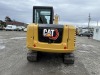 2020 Caterpillar 305.5E2 Mini Hydraulic Excavator - 5