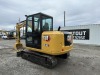 2020 Caterpillar 305.5E2 Mini Hydraulic Excavator - 6