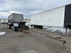 2006 Columbia Quad Axle Transfer Trailer - 2