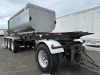 2006 Columbia Quad Axle Transfer Trailer - 3