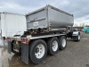 2006 Columbia Quad Axle Transfer Trailer - 4