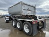 2006 Columbia Quad Axle Transfer Trailer - 6