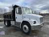 1999 Freightliner FL70 S/A Dump Truck - 2