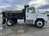 1999 Freightliner FL70 S/A Dump Truck - 3