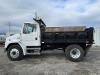 1999 Freightliner FL70 S/A Dump Truck - 7