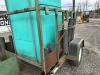 2002 Hyatt Towable Portable Toilet - 9