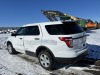 2013 Ford Explorer AWD SUV - 3