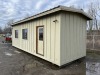 30' Office/Shed - 4