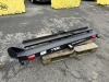 VersaHaul VH55 Motorcycle Carrier