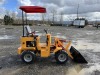 2024 Traner TR45 Mini Wheel Loader - 3