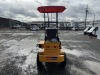 2024 Traner TR45 Mini Wheel Loader - 5