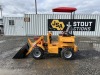 2024 Traner TR45 Mini Wheel Loader - 7