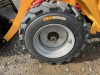 2024 Traner TR45 Mini Wheel Loader - 15