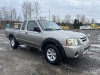 2003 Nissan Frontier XE Extended Cab Pickup - 2