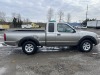 2003 Nissan Frontier XE Extended Cab Pickup - 3