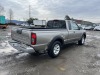 2003 Nissan Frontier XE Extended Cab Pickup - 4