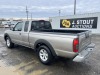 2003 Nissan Frontier XE Extended Cab Pickup - 6