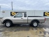 2003 Nissan Frontier XE Extended Cab Pickup - 7