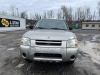 2003 Nissan Frontier XE Extended Cab Pickup - 8