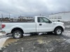 2012 Ford F150 XLT Pickup - 6