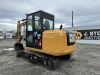 2020 Caterpillar 306E2 Mini Hydraulic Excavator - 6