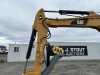 2020 Caterpillar 306E2 Mini Hydraulic Excavator - 8