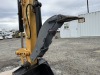 2020 Caterpillar 306E2 Mini Hydraulic Excavator - 10