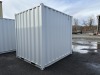 2024 9' Storage Container - 3