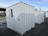 2024 9' Storage Container - 4