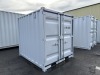 2024 8' Storage Container - 2