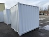 2024 8' Storage Container - 3