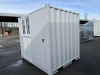 2024 8' Storage Container - 4