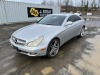 2006 Mercedes-Benz CLS500 Sedan