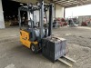 2012 Jungheinrich EFG115 Forklift - 2