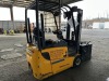 2012 Jungheinrich EFG115 Forklift - 4