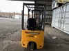 2012 Jungheinrich EFG115 Forklift - 5