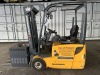 2012 Jungheinrich EFG115 Forklift - 7