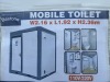 2024 Bastone Portable Toilet w/Shower - 5