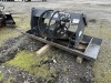 Hydraulic Plate Compactor - 2