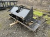 Hydraulic Plate Compactor - 4