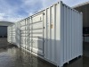 2024 40' High Cube Shipping Container - 2